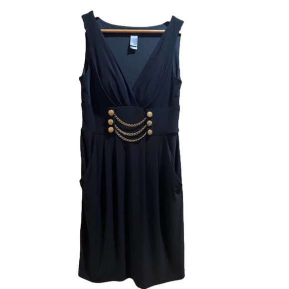 Bisou Bisou Dresses & Skirts - Bisou Bisou Dress NWT